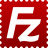 FileZilla(免费FTP客户端)v3.63.1绿色中文版