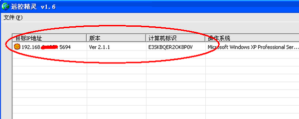 远控精灵网维版