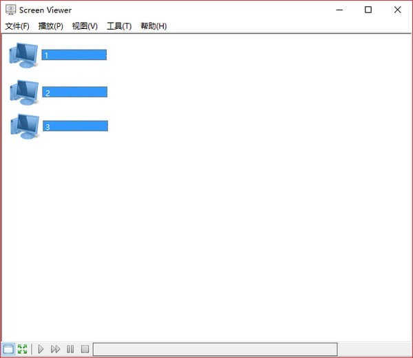 ZD  Soft  Screen  Monitor(电脑监控软件)