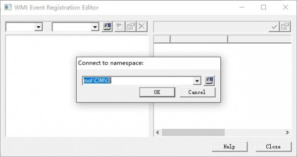 Windows  Management  Instrumentation  Tools