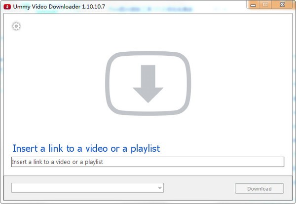 Ummy  Video  Downloader(网络视频下载软件)