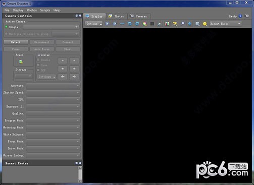 Smart  Shooter(电脑控制数码相机软件)