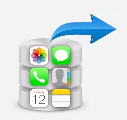 iBackup  Extractor(iOS备份还原软件)