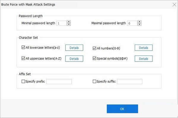 PassFab  for  RAR(压缩文件解密工具)