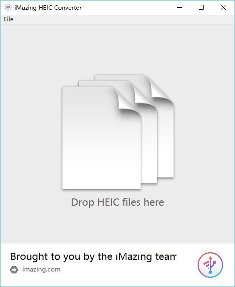 苹果HEIC转换器(iMazing  HEIC  Convert)