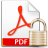 Adept PDF Password Remover(PDF解密软件)v3.7官方版