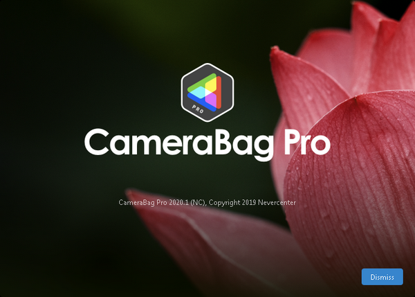 CameraBag  Pro(照片处理工具)