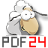 PDF24 Creatorv10.8.0.0中文免费版