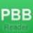 pbb reader(鹏保宝阅读器)v8.7.5.0官方版