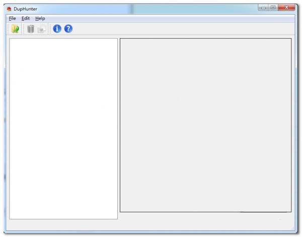 DupHunter(重复照片清理工具)