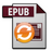 ePub Converter(epub格式转换器)v3.21.1102.379官方版