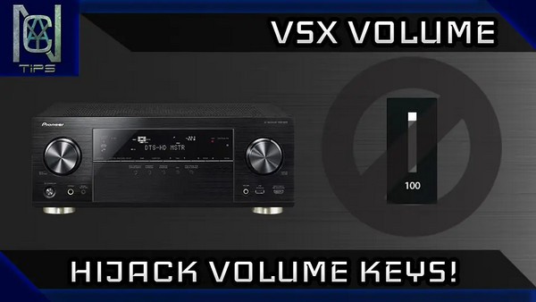 VSX  Volume(音量控制软件)