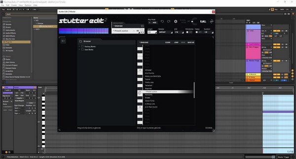 Stutter  Edit  2(音频工具)