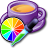 CoffeeCup Color Schemer(专业配色软件)v3.0中文免费版