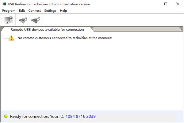 USB  Redirector  Technician  Edition(远程usb共享软件)