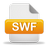 通用swf转pdf工具v1.0绿色版