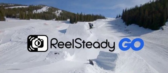 reelsteady  go(视频稳定软件)