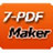 7-PDF Maker(PDF制作工具)v1.4.1官方版