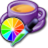 CoffeeCup Website Color Schemer(颜色调配软件)v3.0免费版