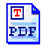 Easy PDF to Text Converter(pdf文件转换软件)v2.0官方免费版