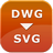 Any DWG to SVG Converter(DWG转SVG工具)v2020官方版