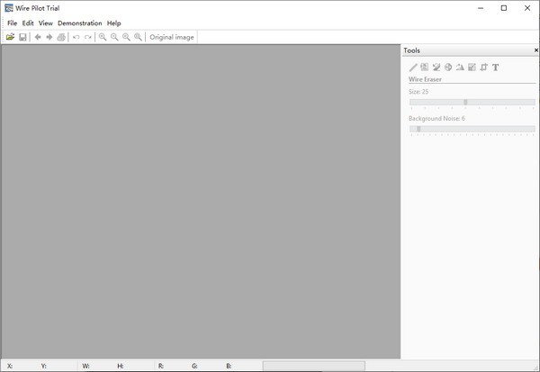 Wire  Pilot(图片处理工具)
