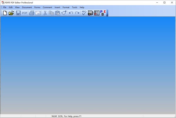 PDFill  PDF  Editor  Professional(pdf编辑器)