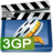 iCoolsoft 3GP Converter(3GP转换器)v3.1.10官方版