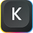 Keyviz(实时按键显示工具)v1.0.0官方版