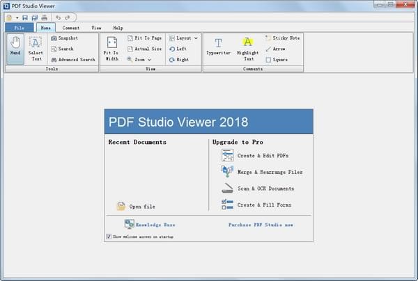 PDF  Studio  Viewer(pdf阅读器)