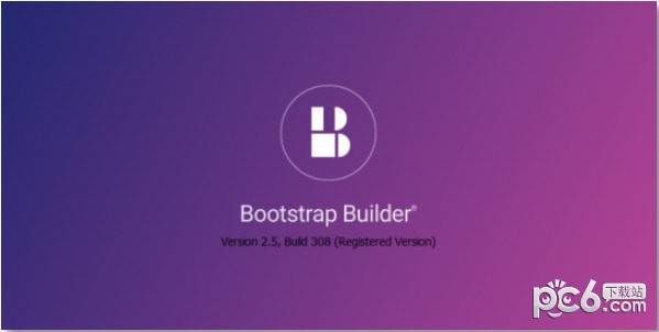 Bootstrap  Builder(原型设计软件)