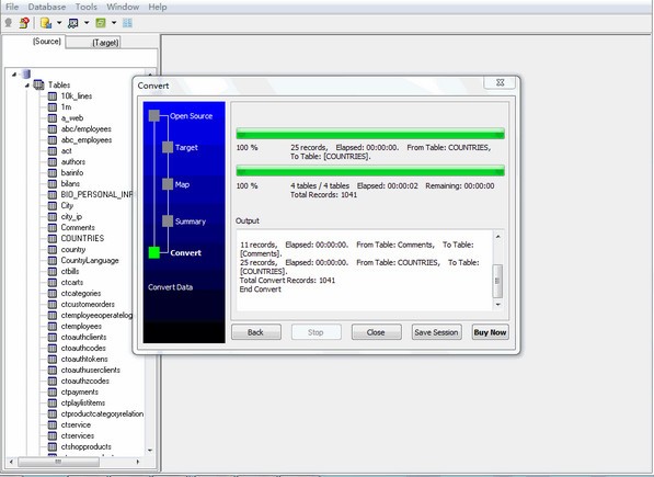 PostgresToDB2(Postgres数据库转db2工具)