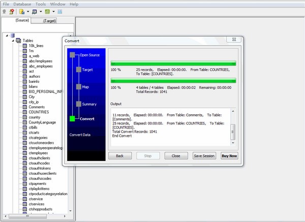 AccessToDB2(Access转DB2工具)