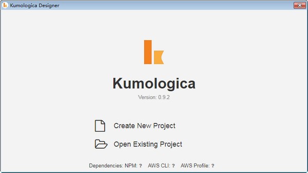 Kumologica  Designer(低代码开发工具)