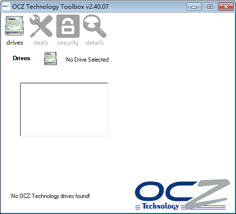 OCZ  Technology  Toolbox