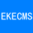 EKECMS网站管理系统v2.1.3免费版