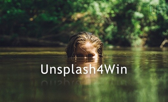 Unsplash4Win(桌面壁纸自动更换软件)