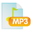 Video to MP3 Converter Freev1.2.0.0官方版