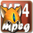 Bluefox MPEG MP4 Converter(MPEG/MP4视频转换器)v3.01官方版