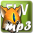 Bluefox FLV to MP3 Converter(FLV转MP3转换器)v3.01官方版