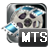 Emicsoft MTS Converter(视频文件转换)v4.1.20官方版