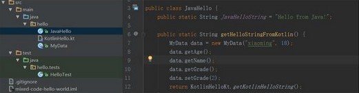 Kotlin  Compiler(Kotlin语言插件)