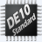 开发板软件DE10 standardv1.0.1