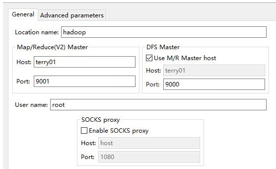 hadoop-eclipse-plugin-2.7.3.jar