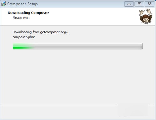 composer-setup.exe(php依赖管理工具)