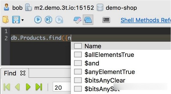 studio  3t  for  mongodb