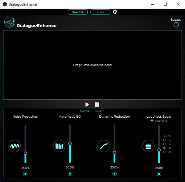 Accentize  Bundle  2021(音频处理工具)