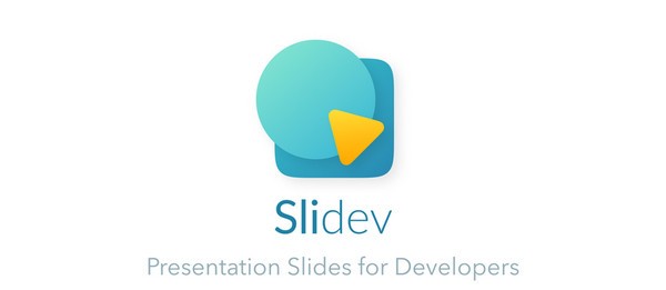 Slidev(开发幻灯片展示)