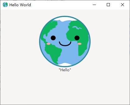 Hello  World  GTK(GTK构建系统)