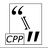 CPP文件字符串修改工具v0.1.0.0官方版